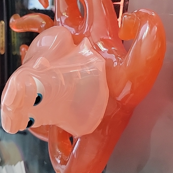 Disney Finding Dory Change and Chat Hank Octopus Talking Light Up Color 2016 - Picture 2 of 6